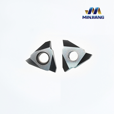Công cụ mài CNC Tungsten-Tough Carbide TT32R5502 hiệu suất cao, bền