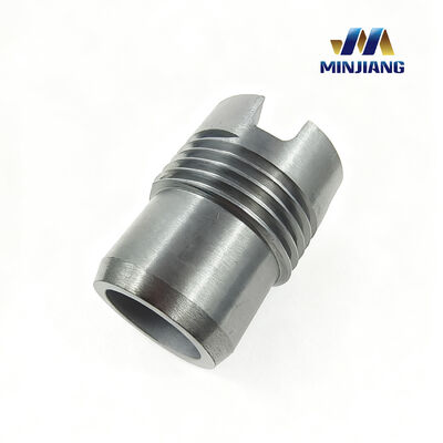 Nút phun tungsten carbide mài mòn cao cho các bit khoan dầu - mật độ cao & bền