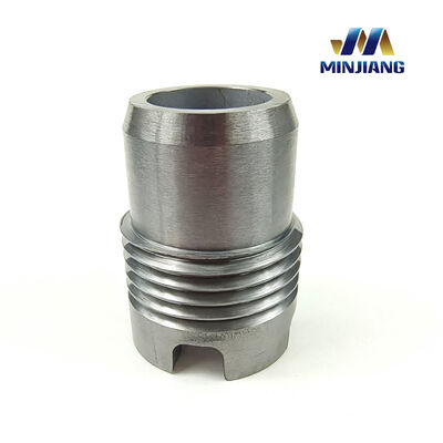 Bụi phun tungsten carbide mật độ cao cho tuổi thọ dài và khả năng chống ăn mòn