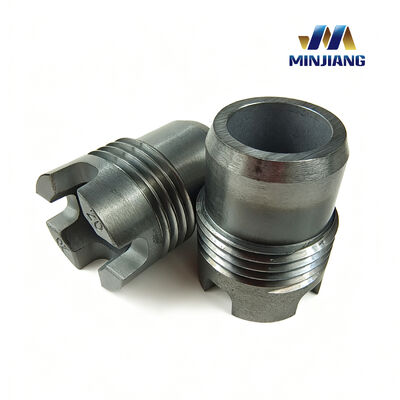 Bụi phun tungsten carbide mật độ cao cho tuổi thọ dài và khả năng chống ăn mòn