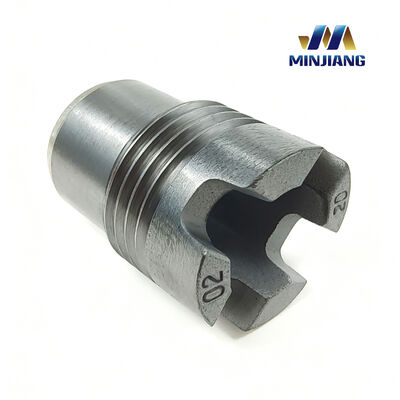 Bụi phun tungsten carbide mật độ cao cho tuổi thọ dài và khả năng chống ăn mòn