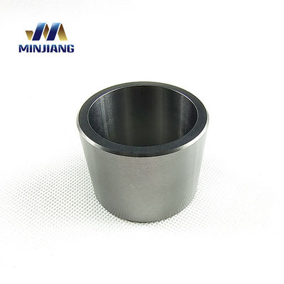 Công cụ cắt CNC Thành phần cacbua vonfram tùy chỉnh OEM được chấp nhận