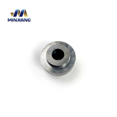 Bộ phận cắt và lắp ráp van cacbua vonfram OEM có độ bền cao cho ngành công nghiệp dầu mỏ