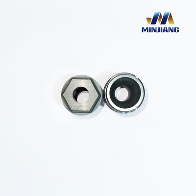 Vòi phun lục giác ngoài cho khoan dầu khí chịu nhiệt độ Trs 2200