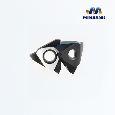 Công cụ mài CNC Tungsten-Tough Carbide TT32R5502 hiệu suất cao, bền