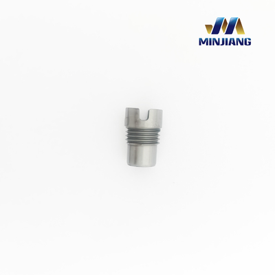 Vòi phun nổ TC mật độ cao cho dụng cụ khoan dầu