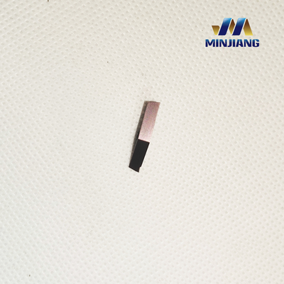 Mảnh tiện cacbua độ cứng cao tùy chỉnh cho gia công CNC