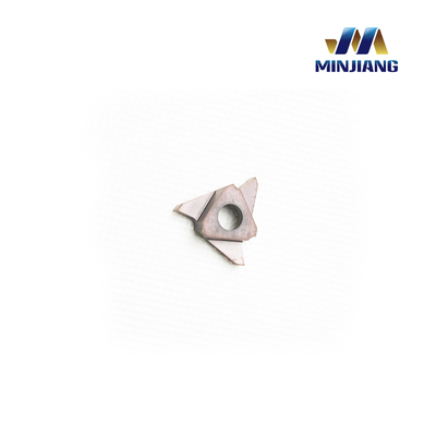 Chèn Tungsten Carbide cứng cao để kéo dài tuổi thọ công cụ