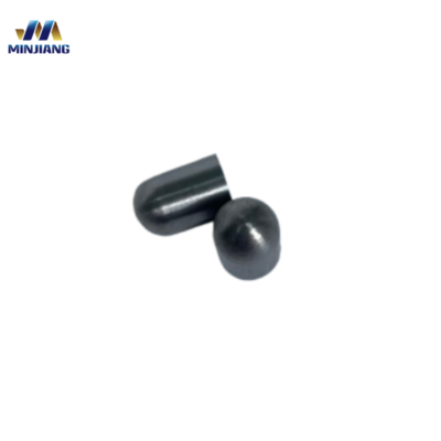 Độ ổn định nhiệt Các bộ phận mòn Tungsten Carbide tùy chỉnh có khả năng chống ăn mòn