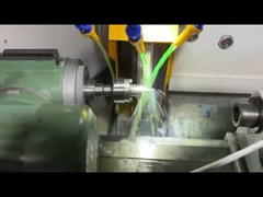 Gia công bộ phận cacbua vonfram