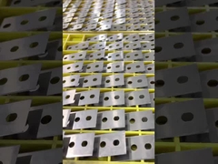 Một nhà sản xuất có kinh nghiệm sâu rộng trong sản xuất các sản phẩm Tungsten Carbide.