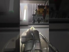 Công cụ cắt CNC cacbua vonfram