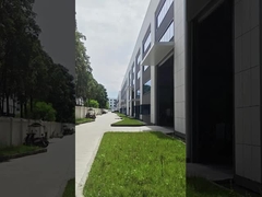 Bên trong nhà máy: Một cái nhìn về ngành sản xuất hiện đại