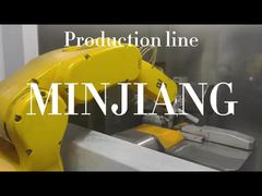 dây chuyền sản xuất của chúng tôi