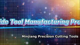 Dụng cụ cắt được chế tạo như thế nào? [Tập 1 · Tỷ lệ nguyên liệu thô] chính thức được tiến hành!